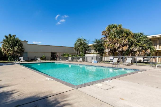 Eco-Inn Suites Baytown Dış mekan fotoğraf